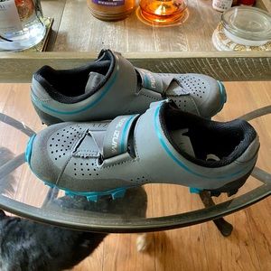 Pearl Izumi Women’s Cycling Shoes - Size 37